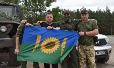 Новости районов Орловщины