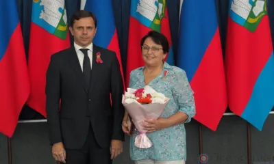 Гордость и слава Орловщины