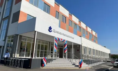 На строительство и капремонт учреждений здравоохранения на Орловщине выделено 860 млн рублей