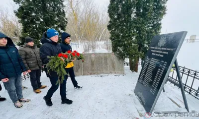 Новости районов Орловщины