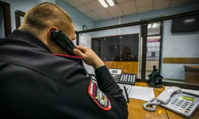 Орловец перевёл деньги с чужого счёта своей подруге