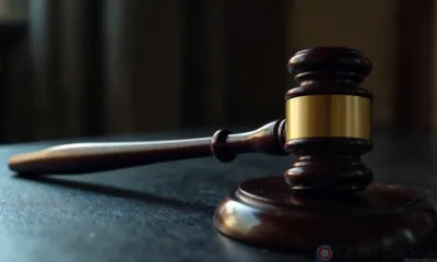 Жительница Покровского района осуждена за неуплату алиментов