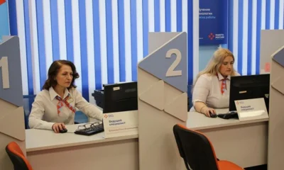 С начала года 7 орловцев с судимостью нашли работу с помощью кадрового центра