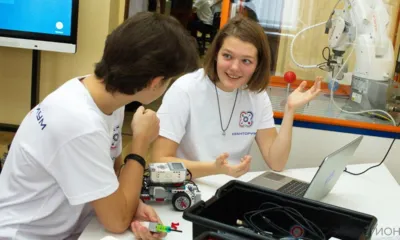 В 2021 году на реализацию нацпроекта «Образование» на Орловщине выделено более 707 млн рублей