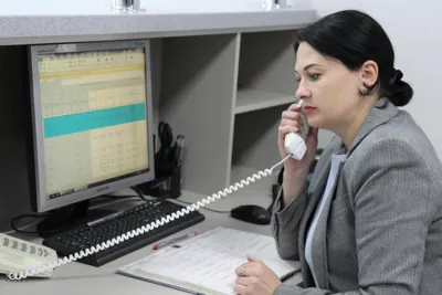 Специалисты Орелэнерго за 8 месяцев 2020 года приняли 32 тысячи обращений потребителей