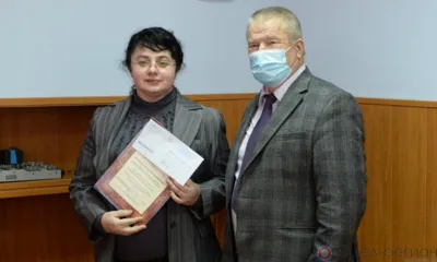 В Орле подвели итоги ежегодного областного конкурса среди СМИ «Профсоюзный взгляд»