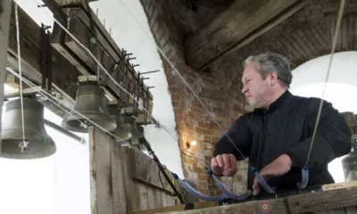 28 июля на Орловщине раздастся звон колоколов