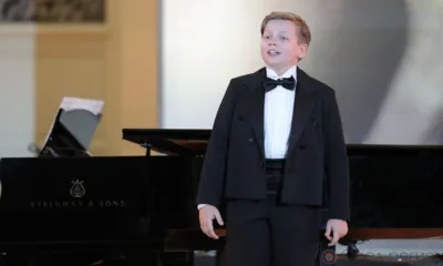 Орловский соловей