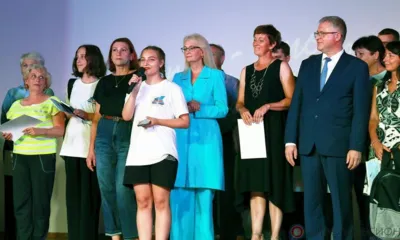 Лето - это наше время!