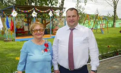 Орловские депутаты на пути добрых дел