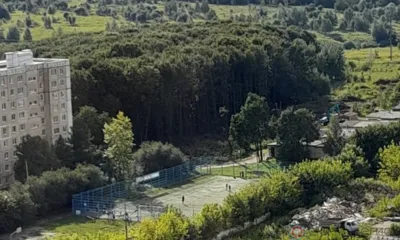 В Орле началось строительство дороги по ул. Орловских партизан