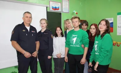 Новости районов Орловщины