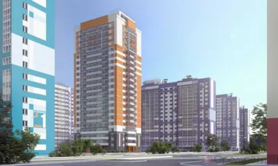 Орловцы взяли ипотечных кредитов на 19 млрд рублей