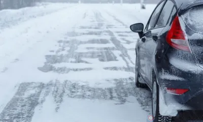 Орловских водителей призывают сменить стиль вождения и проявить внимательность на дорогах