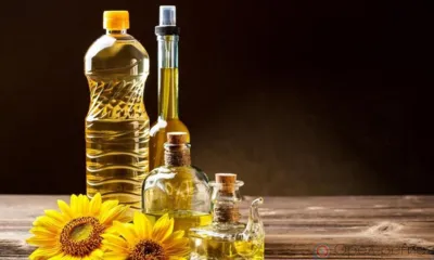 Орловская область отправила в Индию первую партию подсолнечного масла