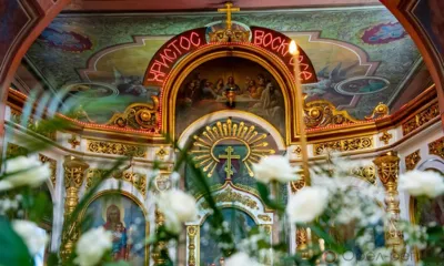 Орловщина встречает Светлое Христово Воскресение