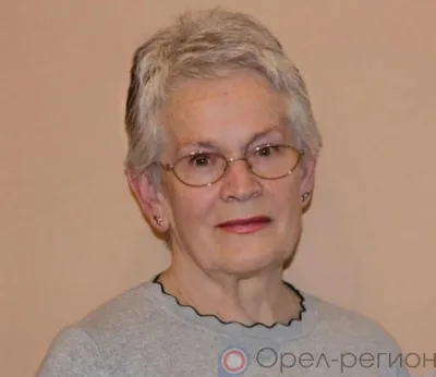 Орловский педагог-хормейстер удостоилась премии имени Луначарского