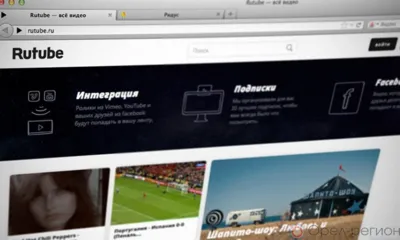 Орловские СМИ тестируют новые площадки на замену YouTube