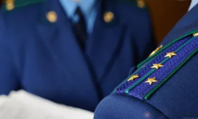 Бывшему главе орловского депздрава грозит 6 лет и штраф в 480 тысяч рублей