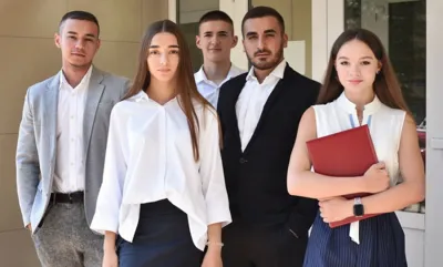 Среднерусский институт управления - филиал РАНХиГС: 800 бюджетных мест и новые направления подготовки