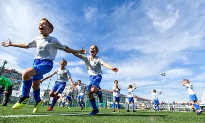 В Орле появится Академия футбола имени Юрия Сёмина