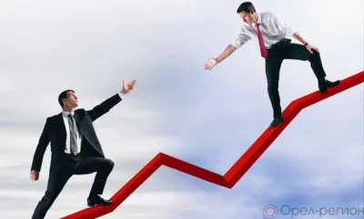 На Орловщине с 2019 на поддержку МСП направлено более 1,3 млрд рублей