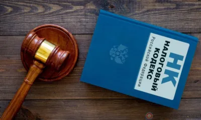 Орловец за два года не выплатил более 50 миллионов рублей налогов