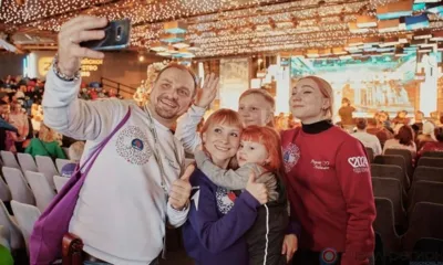 43 заявки поступило на конкурс родительских инициатив от Орловской области