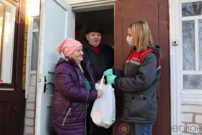 Андрей Клычков: «Давайте по-человечески относиться к людям, которые стараются помочь»