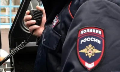 Орловцам напоминают о необходимости соблюдения законодательства и бдительности в праздничные дни