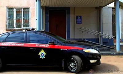 Заведующего кафедрой ОрёлГАУ обвиняют в получении взяток