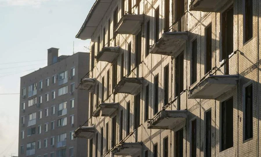 Орловщина перевыполнила показатели переселения граждан из аварийного жилья на 2026 год