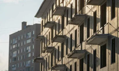 Орловщина перевыполнила показатели переселения граждан из аварийного жилья на 2026 год