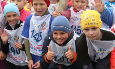 Орловский парк Победы станет площадкой для ежегодного «Кросса нации»