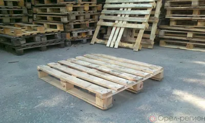 56-летний орловец обокрал пять магазинов