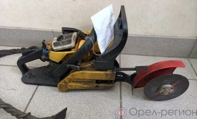 В Покровском районе два друга срезали провода с линии электропередач