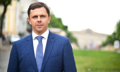 Главное из прямого эфира в соцсетях губернатора Орловской области на этой неделе