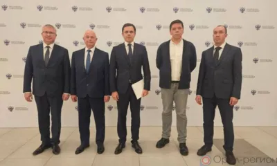 Орловский госуниверситет защитил проект передовой инженерной школы