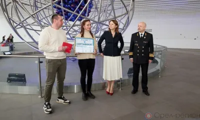 Выставку «Россия» посетили 10 миллионов гостей