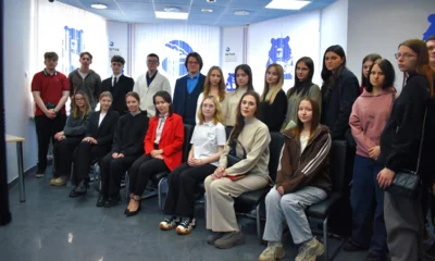 В Орле стартовал второй сезон проекта «Мои наставники»