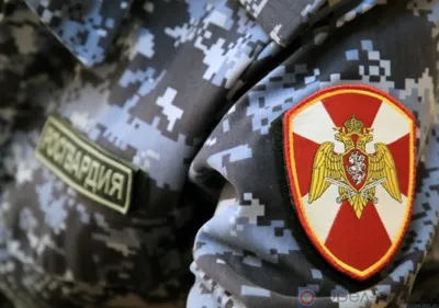 В мае орловские росгвардейцы предотвратили около 40 правонарушений