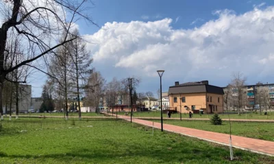 На летнее содержание улично-дорожной сети города Мценска предусмотрено 73,6 млн рублей