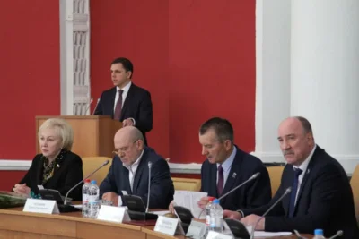 Фото 4. Журналист «Орловской правды» позавидовал гордым жителям Гондураса