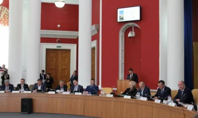 Журналист «Орловской правды» позавидовал гордым жителям Гондураса