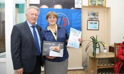 В Орле прошёл чемпионат области по шашкам среди пенсионеров