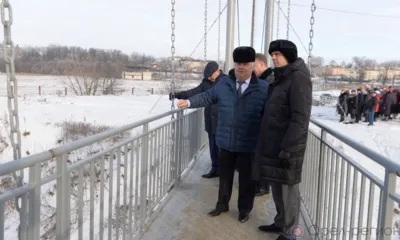 Колпнянский район завершил год с профицитом бюджета в 30 млн рублей