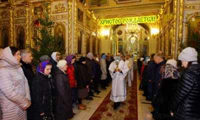 7 января - Рождество Христово