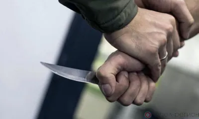 Орловца осудили за причинение тяжкого вреда здоровью человека