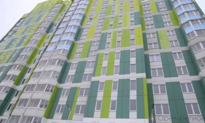 30 орловцев, пострадавших от недобросовестных застройщиков, получили почти 70 млн компенсации