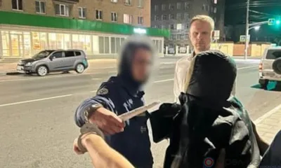 В Орле будут судить 19-летнего парня за убийство знакомого